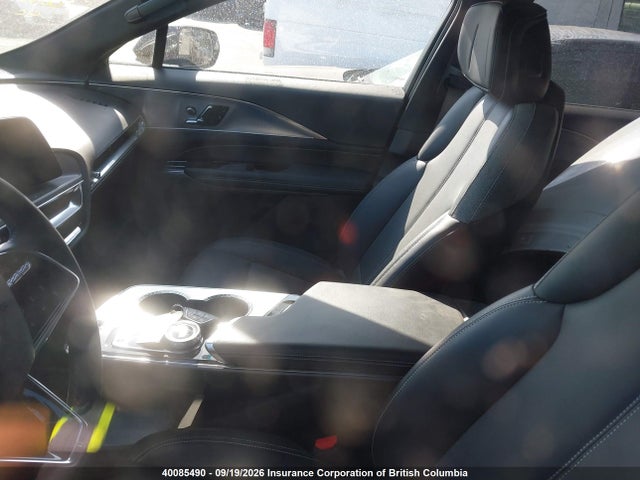 Aukcja sprzedaży 2024 Cadillac Lyriq, vin: 1GYKPMRK1RZ103690, numer aukcji: 40085490