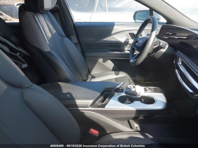 Aukcja sprzedaży 2024 Cadillac Lyriq, vin: 1GYKPMRK1RZ103690, numer aukcji: 40085490