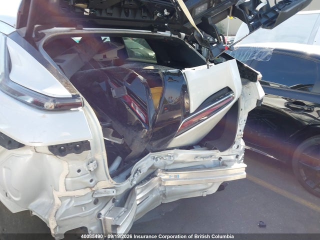 Aukcja sprzedaży 2024 Cadillac Lyriq, vin: 1GYKPMRK1RZ103690, numer aukcji: 40085490
