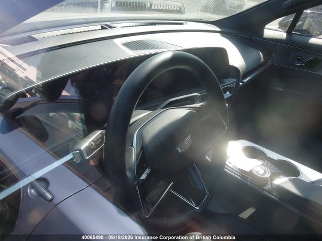 Aukcja sprzedaży 2024 Cadillac Lyriq, vin: 1GYKPMRK1RZ103690, numer aukcji: 40085490