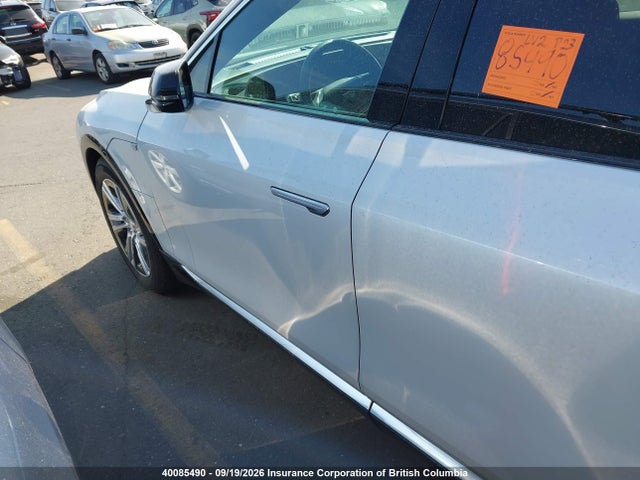 Aukcja sprzedaży 2024 Cadillac Lyriq, vin: 1GYKPMRK1RZ103690, numer aukcji: 40085490