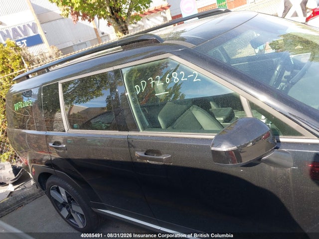 KM8P3DG15SU127376 Hyundai Santa Fe Preferred Hybrid Awd With Trend Package