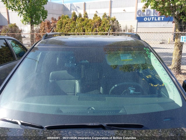 KM8P3DG15SU127376 Hyundai Santa Fe Preferred Hybrid Awd With Trend Package