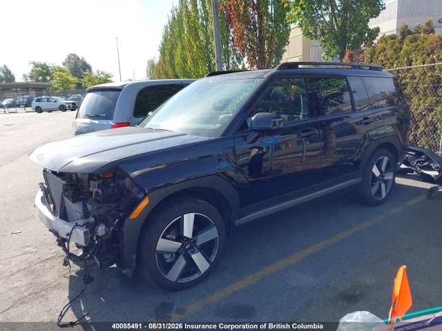 KM8P3DG15SU127376 Hyundai Santa Fe Preferred Hybrid Awd With Trend Package
