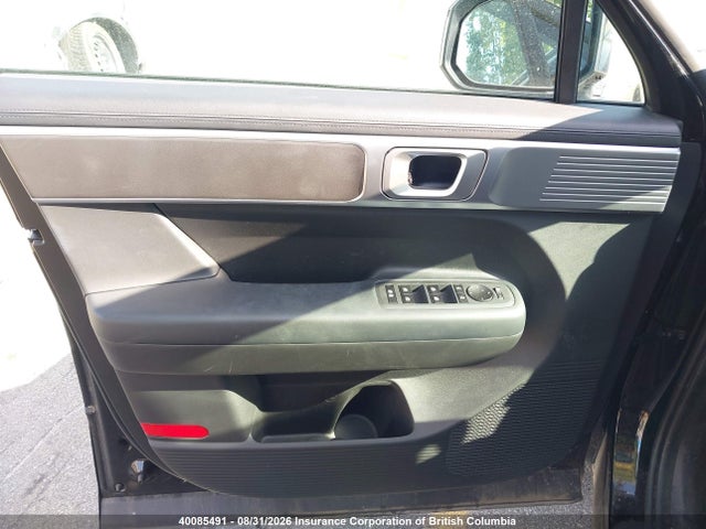 KM8P3DG15SU127376 Hyundai Santa Fe Preferred Hybrid Awd With Trend Package