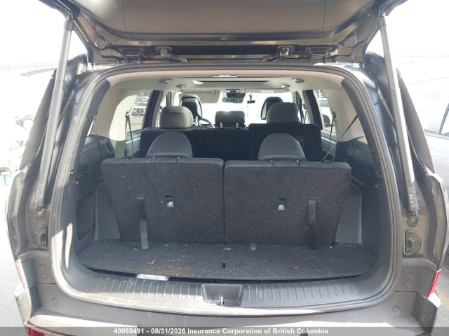 KM8P3DG15SU127376 Hyundai Santa Fe Preferred Hybrid Awd With Trend Package