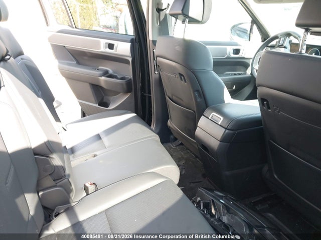 KM8P3DG15SU127376 Hyundai Santa Fe Preferred Hybrid Awd With Trend Package