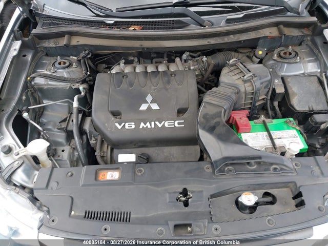 Mitsubishi Outlander Se 2015 JA4JZ3AX6FZ601306 Image 10