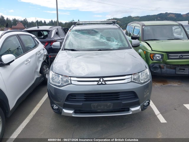 Mitsubishi Outlander Se 2015 JA4JZ3AX6FZ601306 Image 12