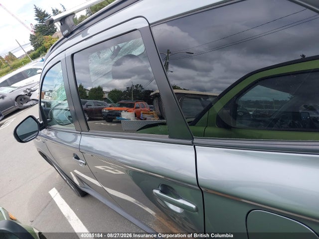 Mitsubishi Outlander Se 2015 JA4JZ3AX6FZ601306 Image 14