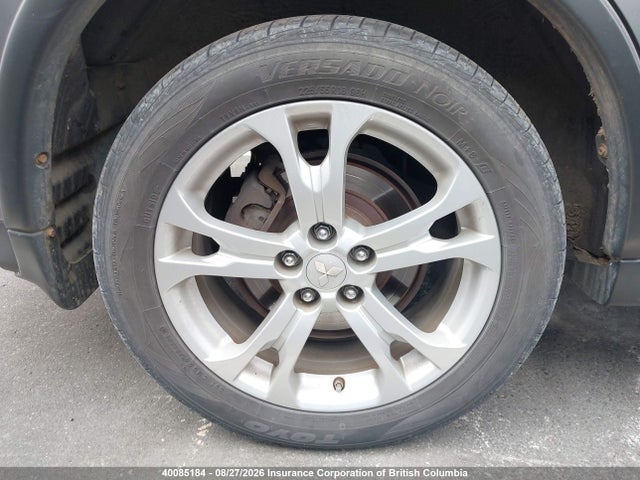 Mitsubishi Outlander Se 2015 JA4JZ3AX6FZ601306 Image 19