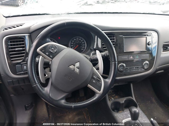 Mitsubishi Outlander Se 2015 JA4JZ3AX6FZ601306 Image 7