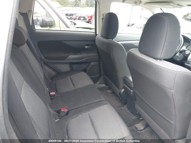 Mitsubishi Outlander Se 2015 JA4JZ3AX6FZ601306 Image 8