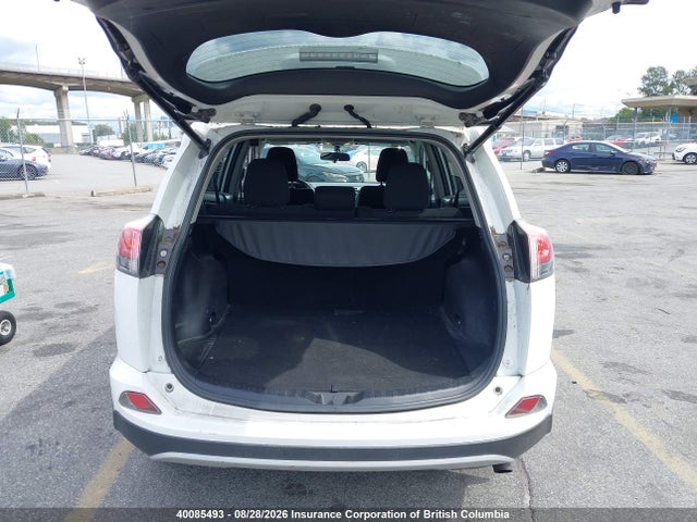 2T3RFREV2GW531625 Toyota RAV4