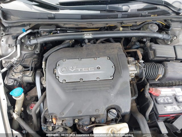 2006 Acura Tl მანქანა იყიდება აუქციონზე, vin: 19UUA66236A804887, აუქციონის ნომერი: 40085495