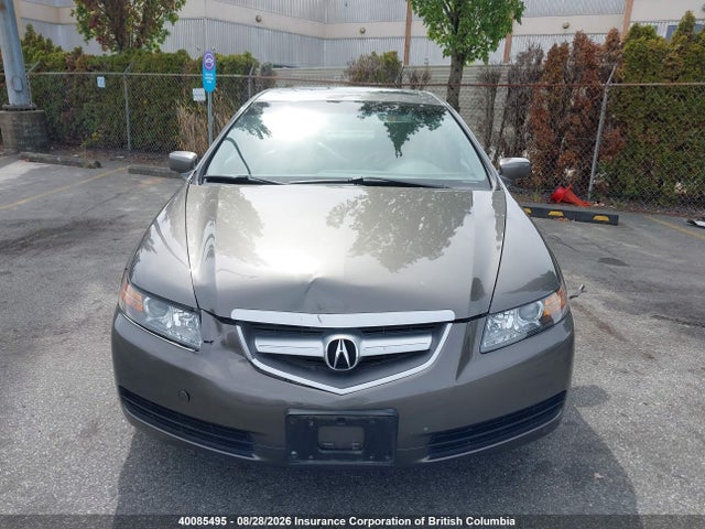 2006 Acura Tl მანქანა იყიდება აუქციონზე, vin: 19UUA66236A804887, აუქციონის ნომერი: 40085495