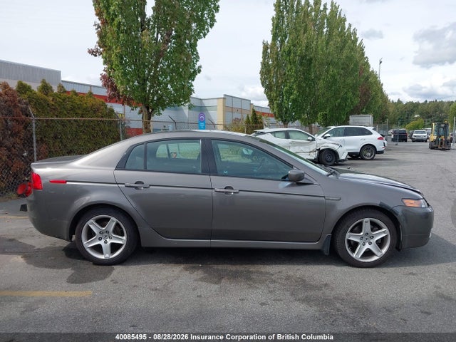 2006 Acura Tl მანქანა იყიდება აუქციონზე, vin: 19UUA66236A804887, აუქციონის ნომერი: 40085495