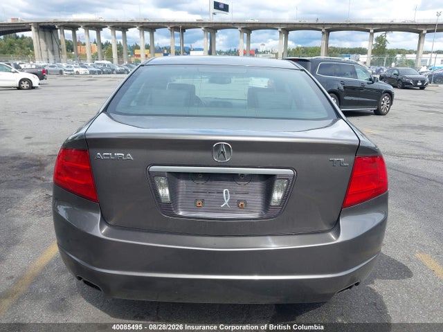 2006 Acura Tl მანქანა იყიდება აუქციონზე, vin: 19UUA66236A804887, აუქციონის ნომერი: 40085495