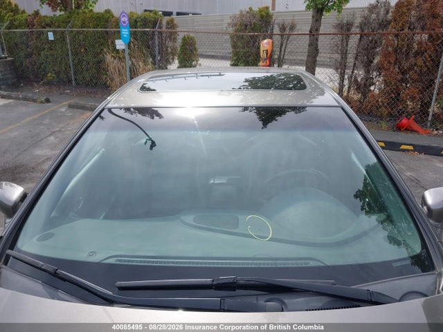 2006 Acura Tl მანქანა იყიდება აუქციონზე, vin: 19UUA66236A804887, აუქციონის ნომერი: 40085495