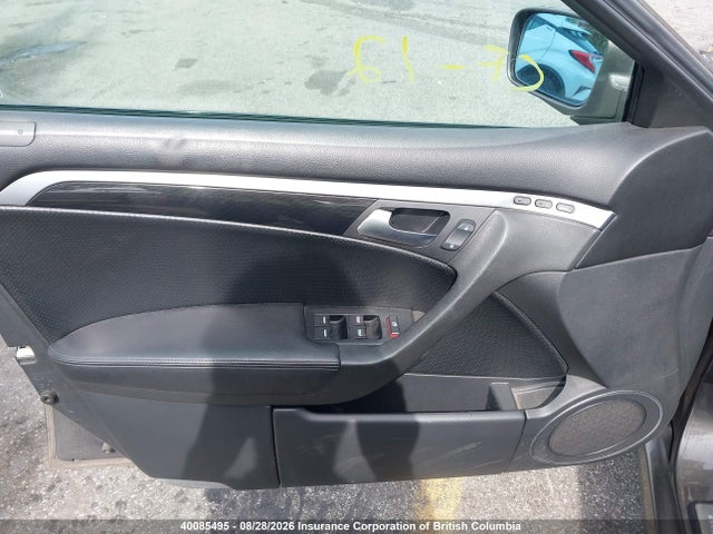 2006 Acura Tl მანქანა იყიდება აუქციონზე, vin: 19UUA66236A804887, აუქციონის ნომერი: 40085495