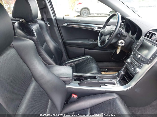 2006 Acura Tl მანქანა იყიდება აუქციონზე, vin: 19UUA66236A804887, აუქციონის ნომერი: 40085495
