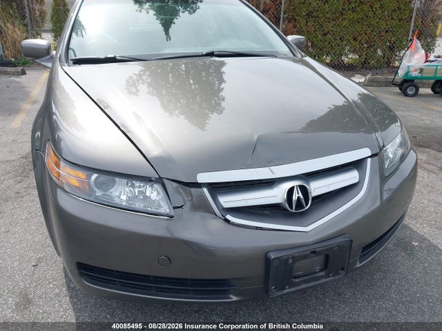 2006 Acura Tl მანქანა იყიდება აუქციონზე, vin: 19UUA66236A804887, აუქციონის ნომერი: 40085495