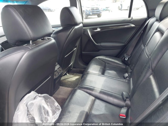 2006 Acura Tl მანქანა იყიდება აუქციონზე, vin: 19UUA66236A804887, აუქციონის ნომერი: 40085495