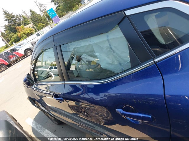 2019 Nissan Rogue Sport S/sv/sl მანქანა იყიდება აუქციონზე, vin: JN1BJ1CR3KW315741, აუქციონის ნომერი: 40080928