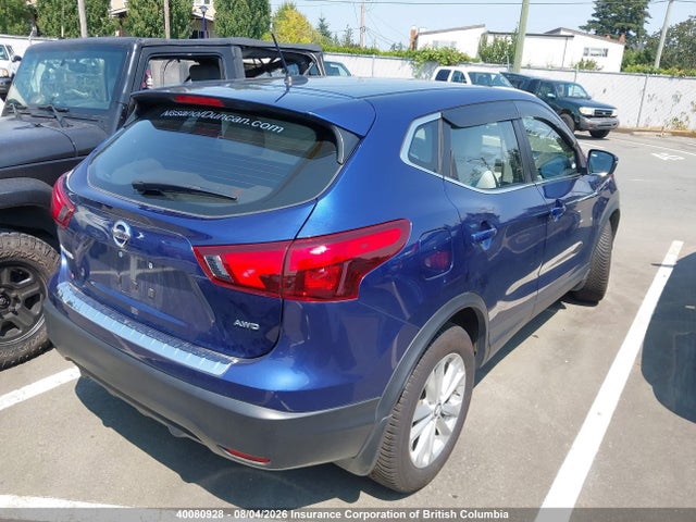 2019 Nissan Rogue Sport S/sv/sl მანქანა იყიდება აუქციონზე, vin: JN1BJ1CR3KW315741, აუქციონის ნომერი: 40080928