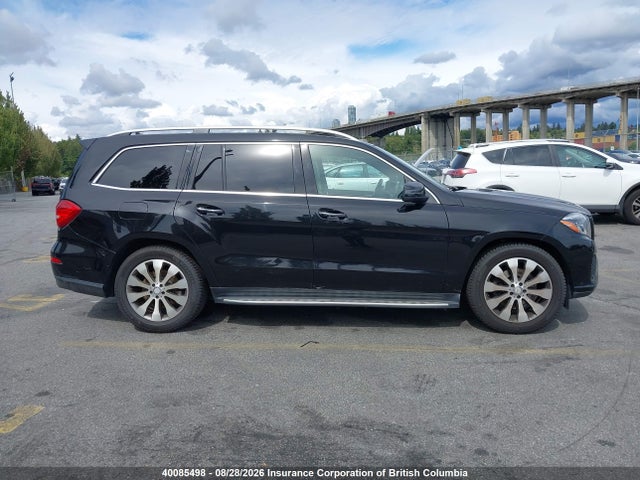 4JGDF6EE6HA882848 Mercedes-Benz Gls 450 4matic
