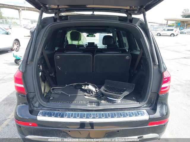 4JGDF6EE6HA882848 Mercedes-Benz Gls 450 4matic
