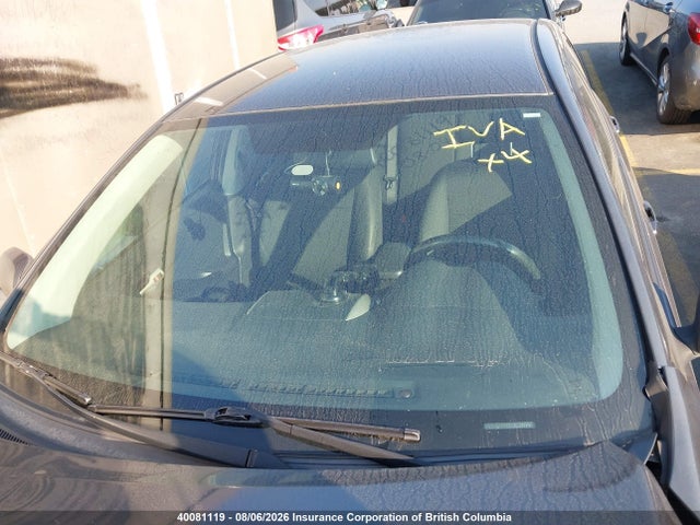 Aukcja sprzedaży 2009 Toyota Corolla S/le/xle, vin: 2T1BU40E59C095772, numer aukcji: 40081119