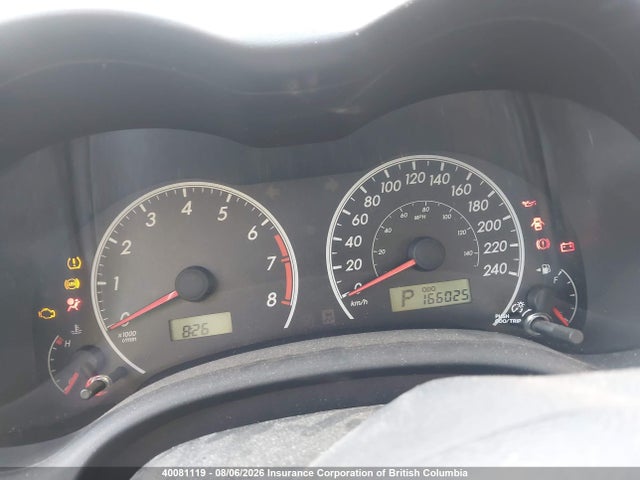 Aukcja sprzedaży 2009 Toyota Corolla S/le/xle, vin: 2T1BU40E59C095772, numer aukcji: 40081119