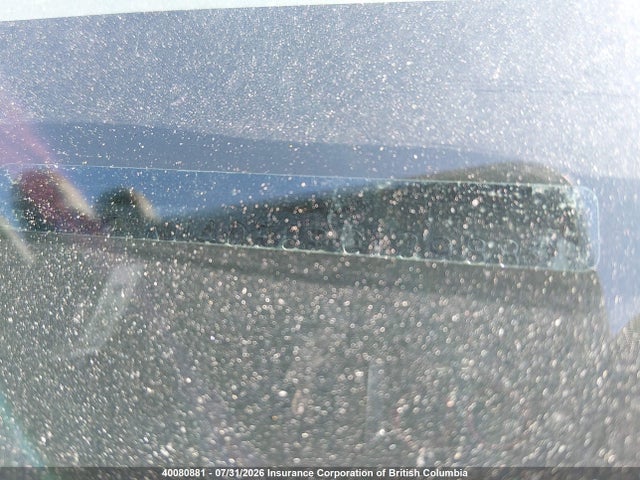 40080881 :رقم المزاد ، 2T1KU40E69C139889 vin ، 2009 Toyota Corolla Matrix مزاد بيع