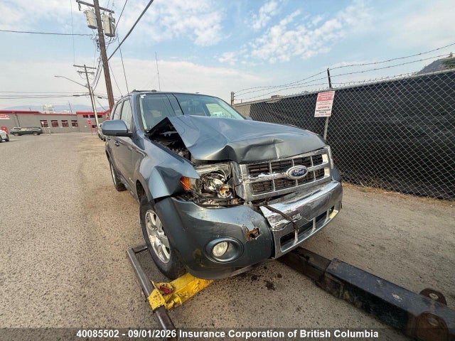 Продаж на аукціоні авто 2012 Ford Escape Hybrid, vin: 1FMCU5K33CKA95051, номер лоту: 40085502