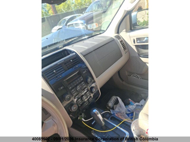 2012 Ford Escape Hybrid მანქანა იყიდება აუქციონზე, vin: 1FMCU5K33CKA95051, აუქციონის ნომერი: 40085502