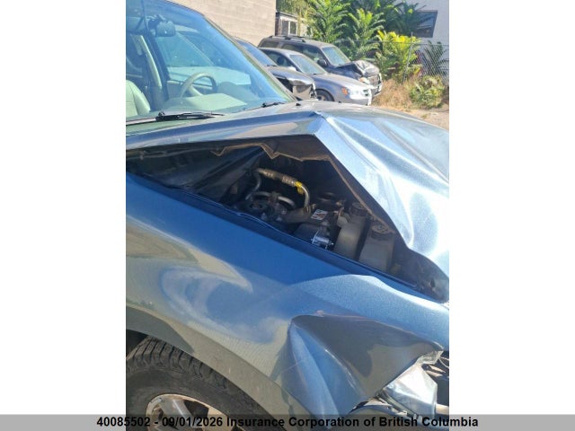 2012 Ford Escape Hybrid მანქანა იყიდება აუქციონზე, vin: 1FMCU5K33CKA95051, აუქციონის ნომერი: 40085502