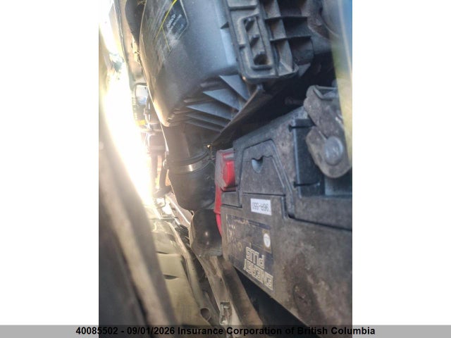 2012 Ford Escape Hybrid მანქანა იყიდება აუქციონზე, vin: 1FMCU5K33CKA95051, აუქციონის ნომერი: 40085502