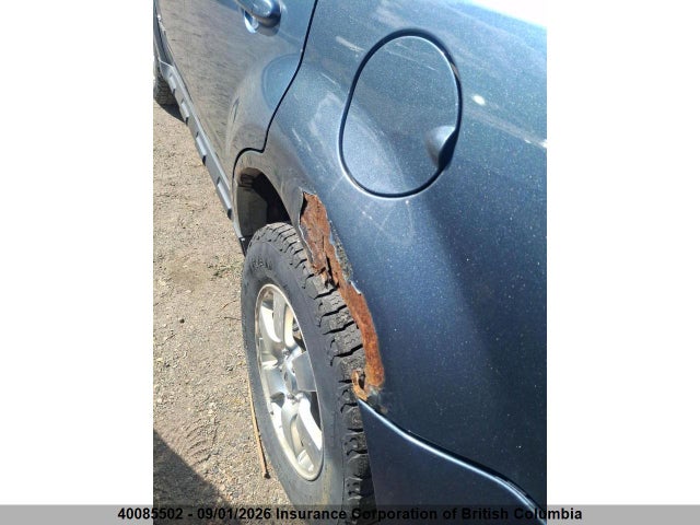 2012 Ford Escape Hybrid მანქანა იყიდება აუქციონზე, vin: 1FMCU5K33CKA95051, აუქციონის ნომერი: 40085502