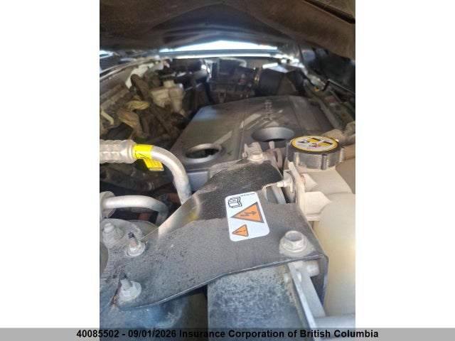 2012 Ford Escape Hybrid მანქანა იყიდება აუქციონზე, vin: 1FMCU5K33CKA95051, აუქციონის ნომერი: 40085502