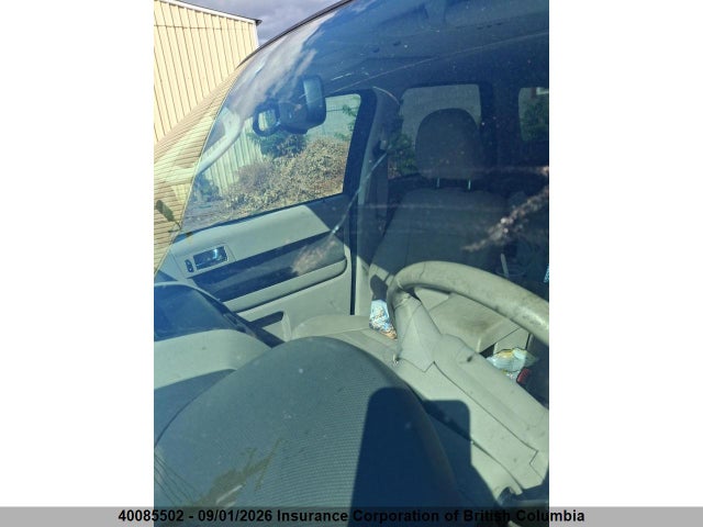 2012 Ford Escape Hybrid მანქანა იყიდება აუქციონზე, vin: 1FMCU5K33CKA95051, აუქციონის ნომერი: 40085502