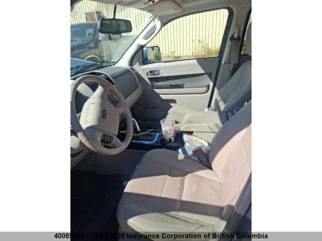 2012 Ford Escape Hybrid მანქანა იყიდება აუქციონზე, vin: 1FMCU5K33CKA95051, აუქციონის ნომერი: 40085502