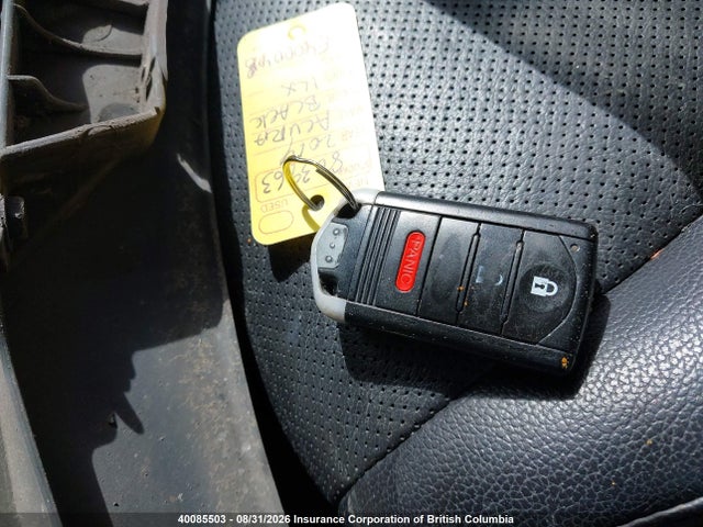 19VDE3F7XEE400048 Acura ILX