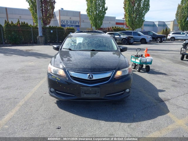 19VDE3F7XEE400048 Acura ILX