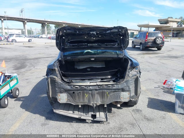 19VDE3F7XEE400048 Acura ILX