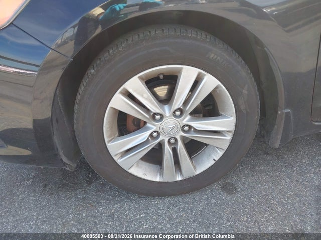 19VDE3F7XEE400048 Acura ILX