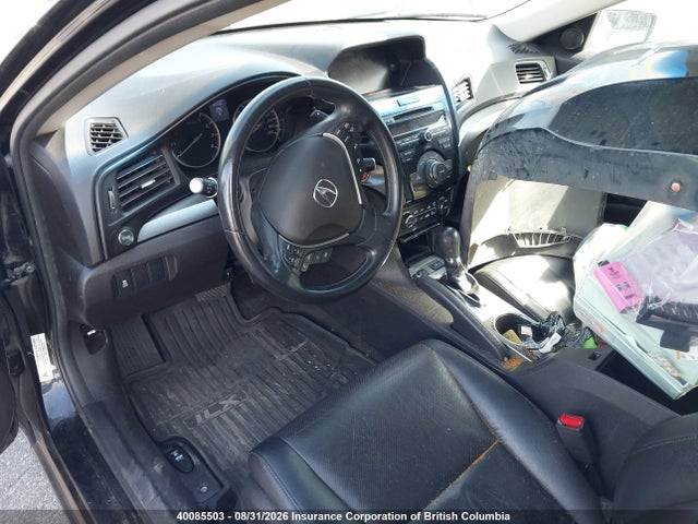 19VDE3F7XEE400048 Acura ILX