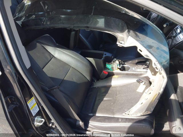 19VDE3F7XEE400048 Acura ILX