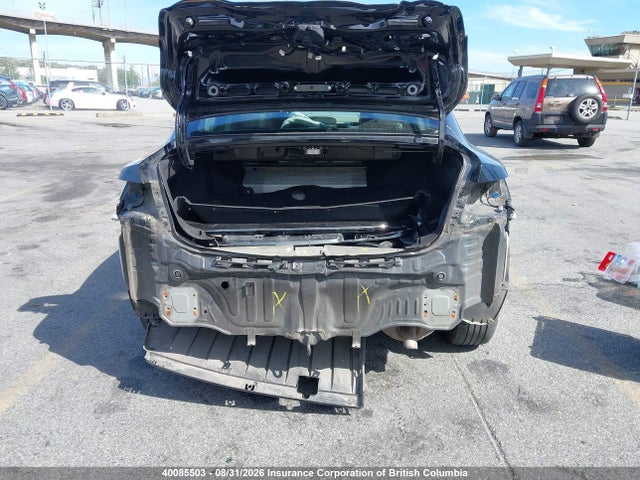 19VDE3F7XEE400048 Acura ILX