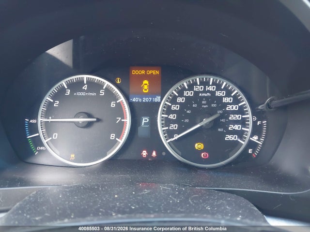 19VDE3F7XEE400048 Acura ILX